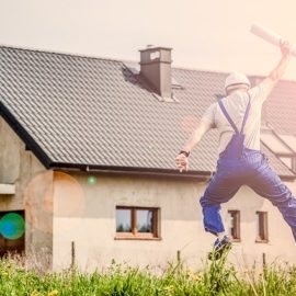 Tipps zur Baufinanzierung Tipps zur Baufinanzierung