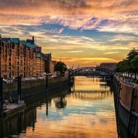 Auswirkung der Maklerreform auf den Standort Hamburg