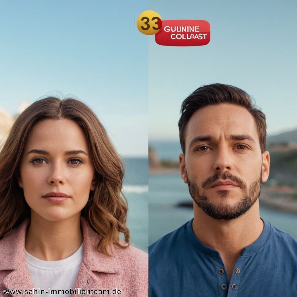 Maklerbewertungen auf Online-Portalen – echte Erfahrungsberichte oder gekaufte Werbung?