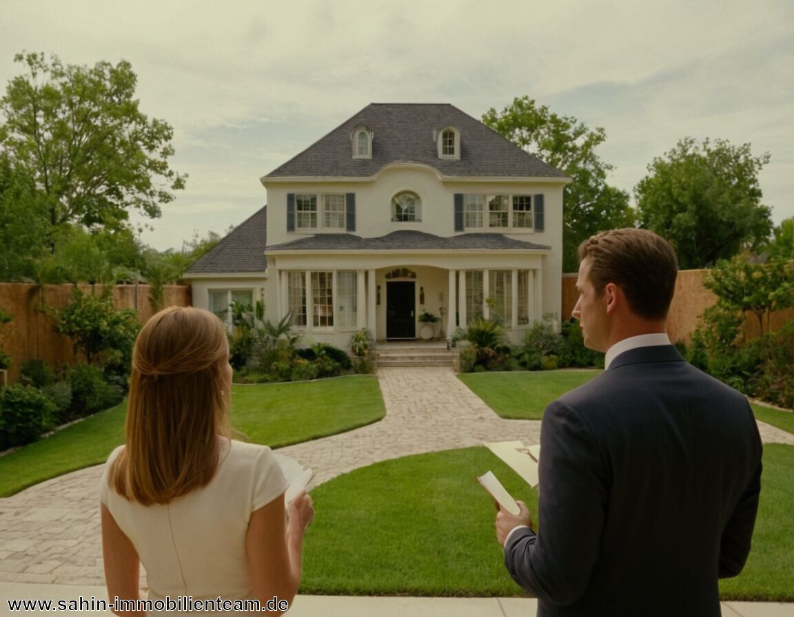 Bevorzugung ausgewählter Käuferkreise - Künstliche Verknappung von Immobilienangeboten durch Maklerstrategien