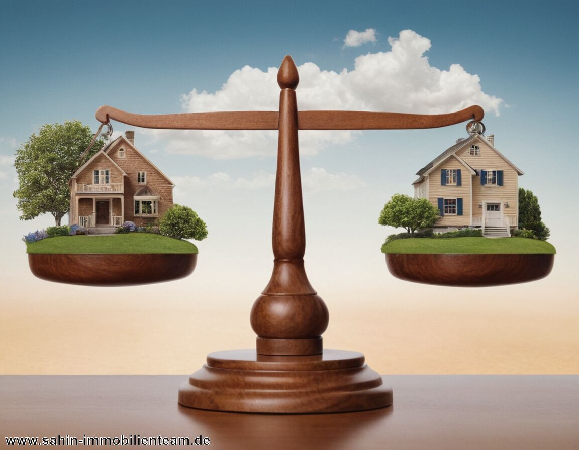 Rechtliche Vorgaben und ethische Standards - Ethik im Immobiliengeschäft – wo hört Verkaufstalent auf und wo beginnt Täuschung?