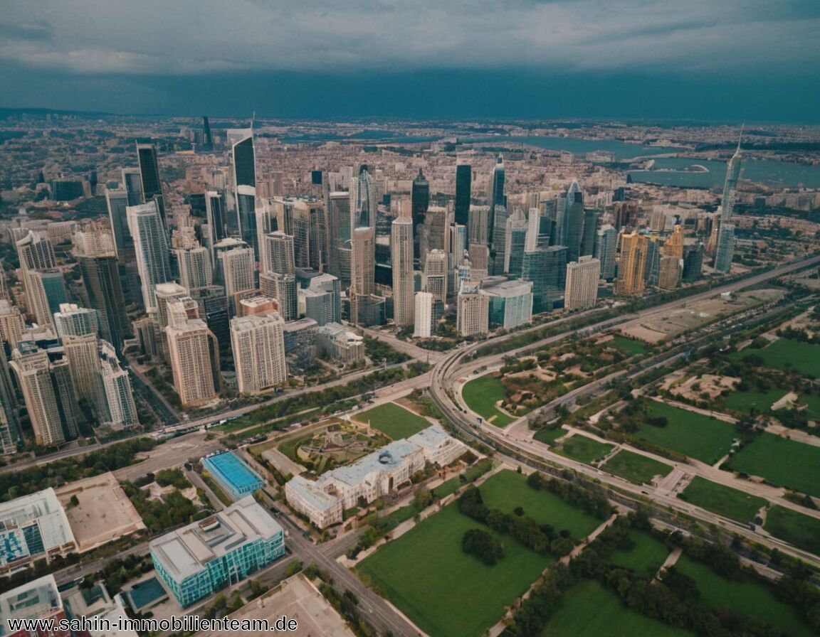 Dominanz großer Netzwerke schadet Wettbewerb - Exklusivität von Maklernetzwerken – Vorteil für Kunden oder Marktabschottung?