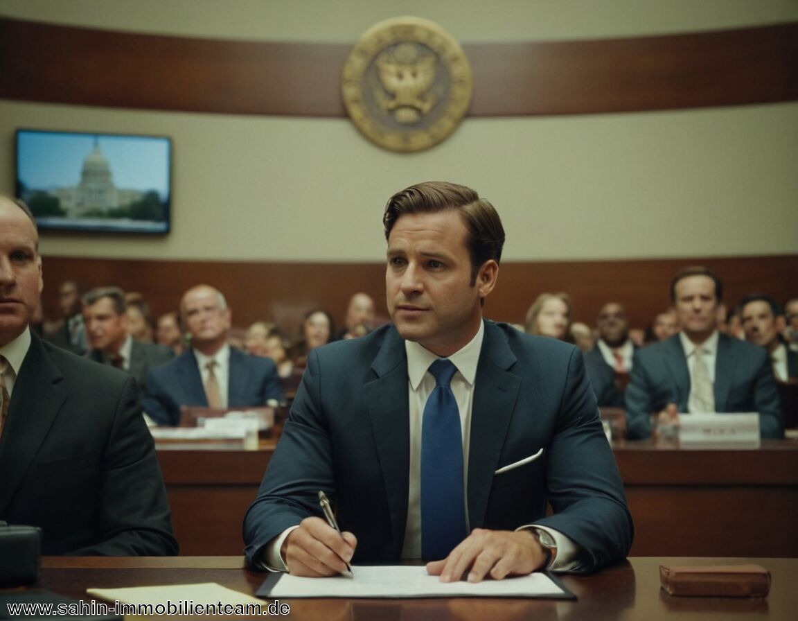 Öffentlichkeitsarbeit zur Imageverbesserung - Immobilienmakler und Lobbyarbeit – Einfluss auf Politik und Gesetzgebung