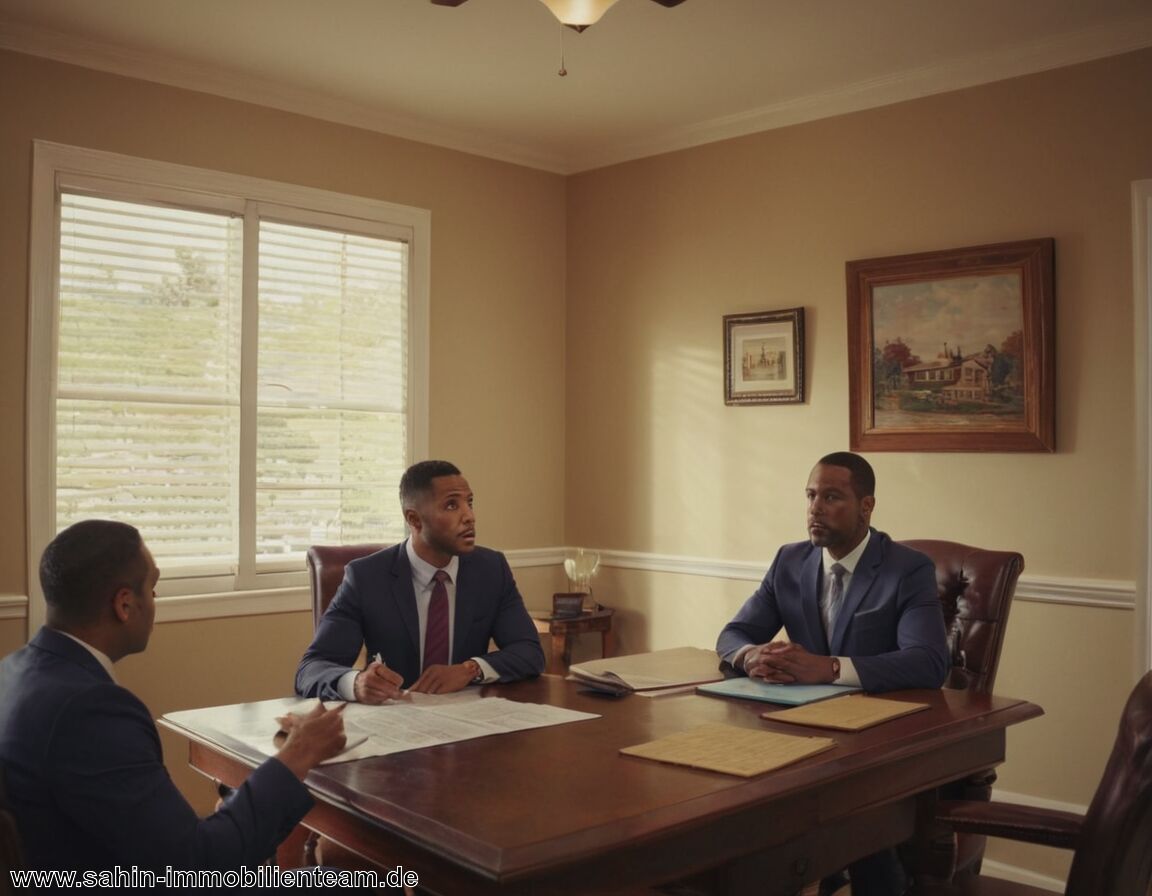 Diskussion um Gerechtheit der Provisionen - Maklercourtage in Zeiten steigender Immobilienpreise – gerechtfertigt oder Abzocke?