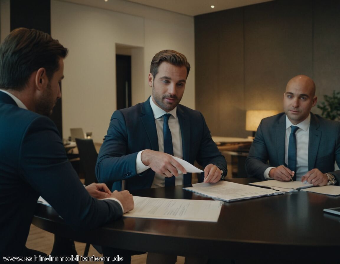 Versorgungssicherheit durch spezialisierte Beziehungen - Exklusivität von Maklernetzwerken – Vorteil für Kunden oder Marktabschottung?