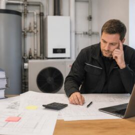 In 5 Schritten zur passenden Heizreport-Lizenz: Entscheidungshilfe für Inhaber und Projektleiter In 5 Schritten zur passenden Heizreport-Lizenz: Entscheidungshilfe für Inhaber und Projektleiter
