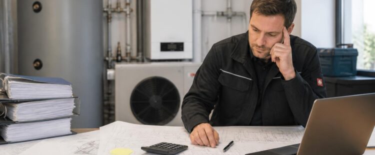 In 5 Schritten zur passenden Heizreport-Lizenz: Entscheidungshilfe für Inhaber und Projektleiter